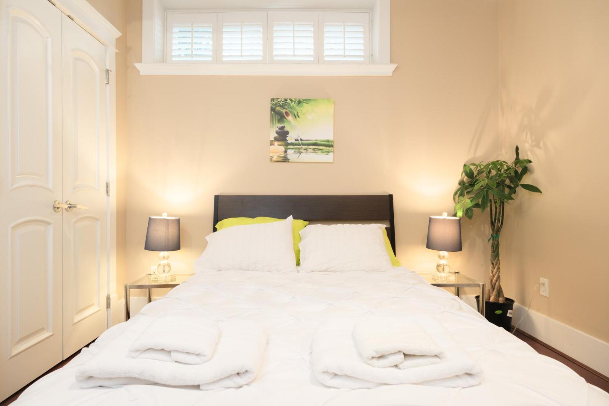 Oakridge Luxury Homestay Ванкувър Екстериор снимка